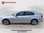 2017 BMW 3 Series 330i xDrive AWD 4dr Sedan