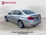 2017 BMW 3 Series 330i xDrive AWD 4dr Sedan