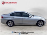 2017 BMW 3 Series 330i xDrive AWD 4dr Sedan