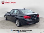 2017 BMW 3 Series 320i xDrive AWD 4dr Sedan