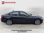 2017 BMW 3 Series 320i xDrive AWD 4dr Sedan