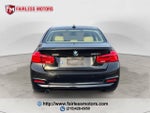 2016 BMW 3 Series 320i xDrive AWD 4dr Sedan