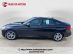 2016 BMW 3 Series 328i xDrive Gran Turismo AWD 4dr Hatchback