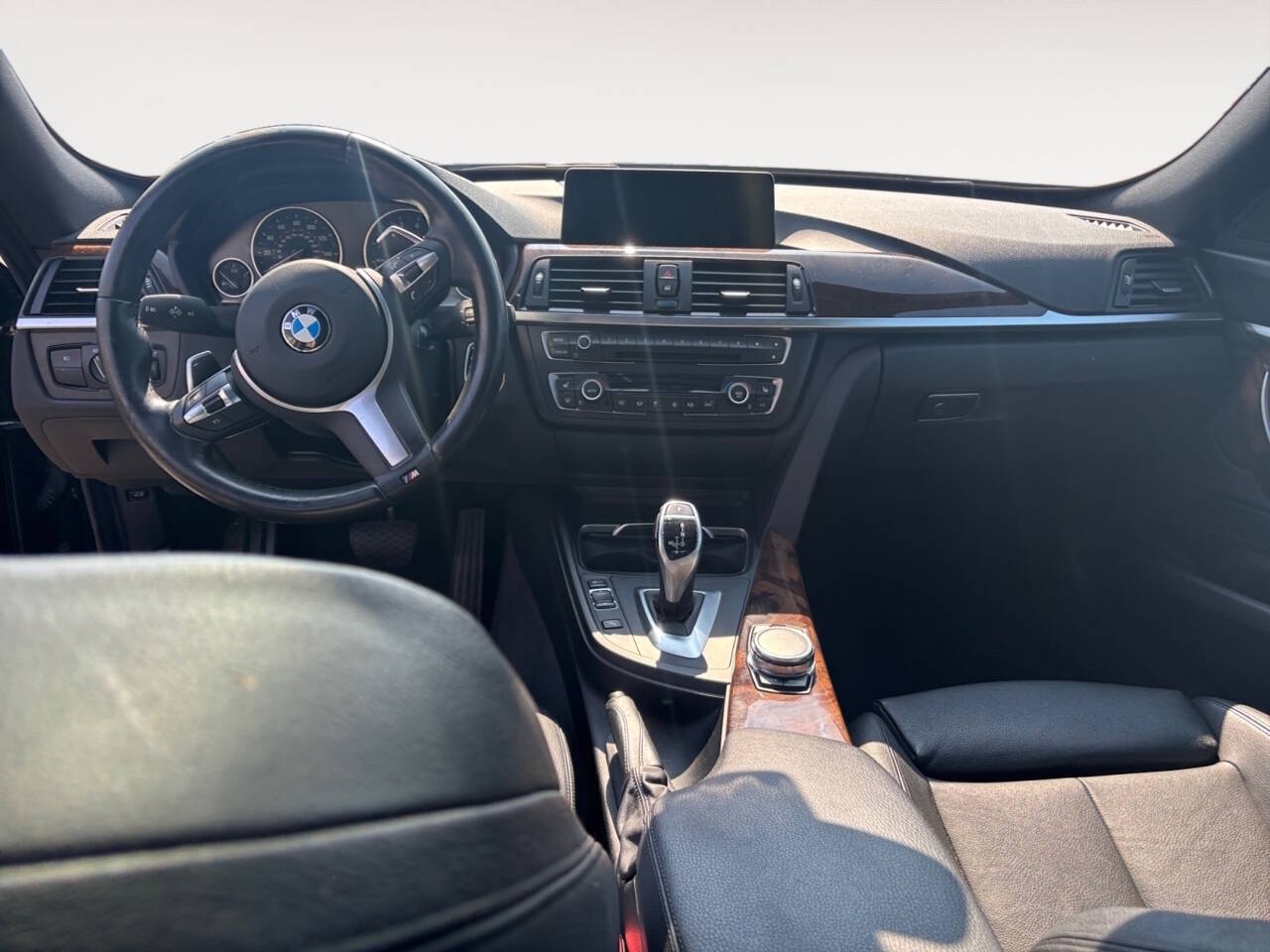 2016 BMW 3 Series 328i xDrive Gran Turismo AWD 4dr Hatchback