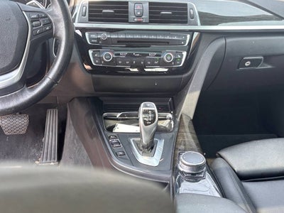 2018 BMW 3 Series 330i xDrive Gran Turismo AWD 4dr Hatchback