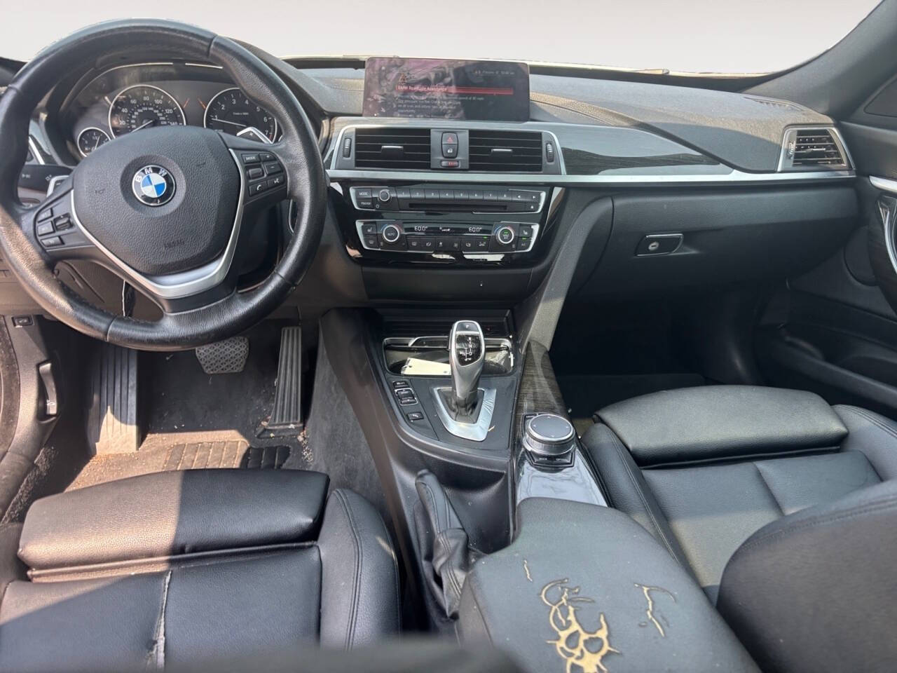 2018 BMW 3 Series 330i xDrive Gran Turismo AWD 4dr Hatchback
