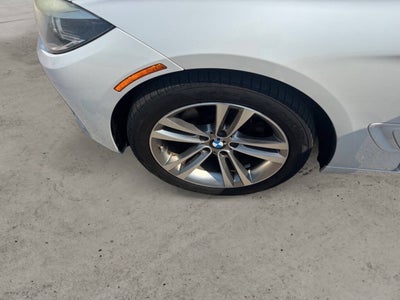 2018 BMW 3 Series 330i xDrive Gran Turismo AWD 4dr Hatchback
