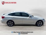 2018 BMW 3 Series 330i xDrive Gran Turismo AWD 4dr Hatchback