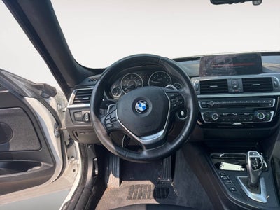 2018 BMW 3 Series 330i xDrive Gran Turismo AWD 4dr Hatchback