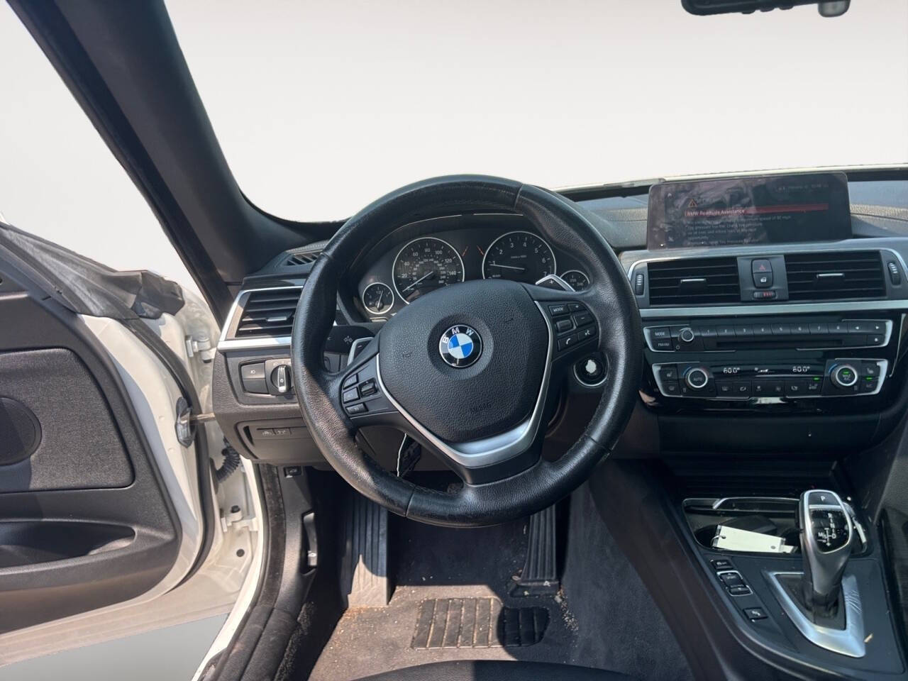 2018 BMW 3 Series 330i xDrive Gran Turismo AWD 4dr Hatchback