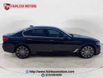 2017 BMW 5 Series 530i xDrive AWD 4dr Sedan