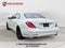 2015 Mercedes-Benz S-Class S 550 4MATIC® AWD 4dr Sedan