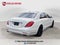 2015 Mercedes-Benz S-Class S 550 4MATIC® AWD 4dr Sedan