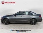 2019 Mercedes-Benz C-Class C 300 4dr Sedan