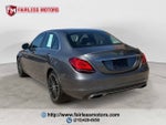2019 Mercedes-Benz C-Class C 300 4dr Sedan