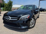 2019 Mercedes-Benz C-Class C 300 4MATIC® AWD 4dr Sedan