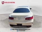 2016 Mercedes-Benz S-Class S 550 4MATIC® AWD 2dr Coupe