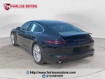 2018 Porsche Panamera 4S AWD 4dr Sedan