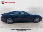2018 Porsche Panamera 4S AWD 4dr Sedan