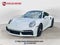 2021 Porsche 911 Turbo S AWD 2dr Coupe