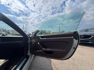 2021 Porsche 911 Turbo S AWD 2dr Coupe