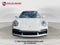 2021 Porsche 911 Turbo S AWD 2dr Coupe