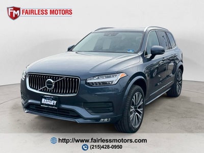 2021 Volvo XC90 T5 Momentum AWD 4dr SUV