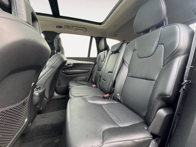 2021 Volvo XC90 T5 Momentum AWD 4dr SUV