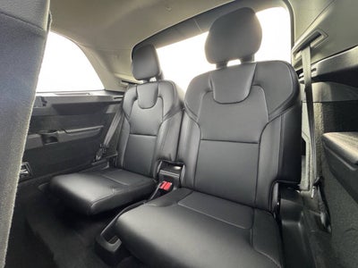 2021 Volvo XC90 T5 Momentum AWD 4dr SUV