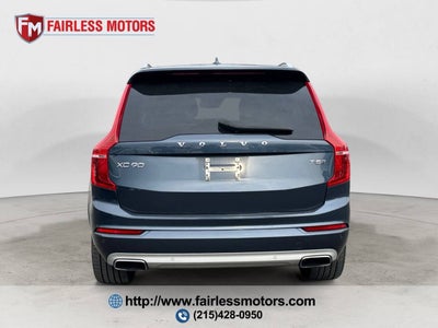 2021 Volvo XC90 T5 Momentum AWD 4dr SUV