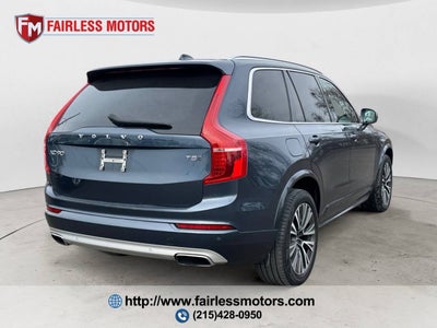 2021 Volvo XC90 T5 Momentum AWD 4dr SUV