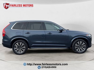 2021 Volvo XC90 T5 Momentum AWD 4dr SUV