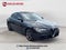 2018 Alfa Romeo Giulia Base AWD 4dr Sedan