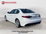 2019 Alfa Romeo Giulia Ti Sport AWD 4dr Sedan