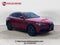 2018 Alfa Romeo Stelvio Base AWD 4dr Crossover