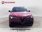 2018 Alfa Romeo Stelvio Base AWD 4dr Crossover