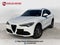 2019 Alfa Romeo Stelvio Ti AWD 4dr Crossover