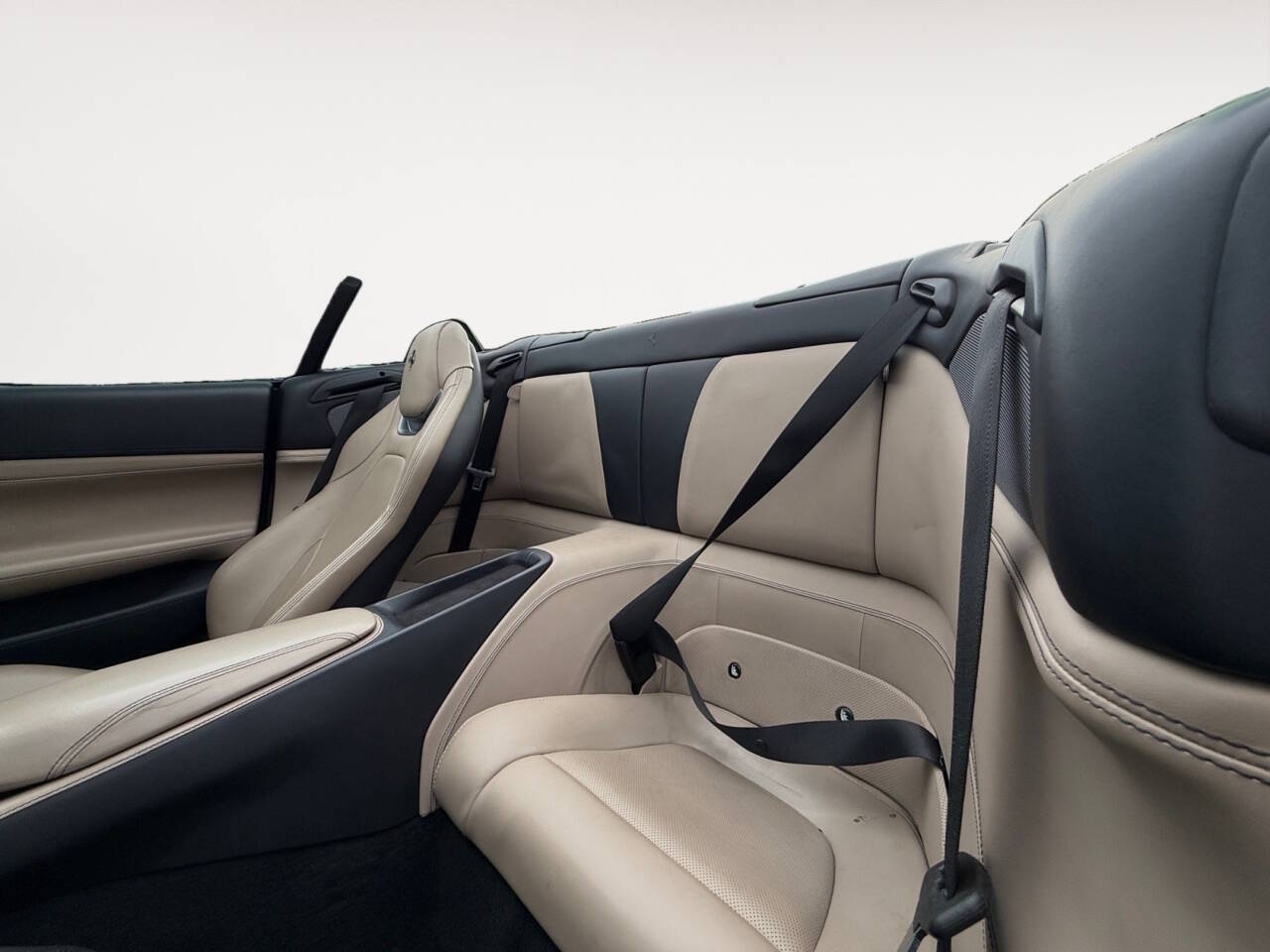 2019 Ferrari Portofino Base 2dr Convertible