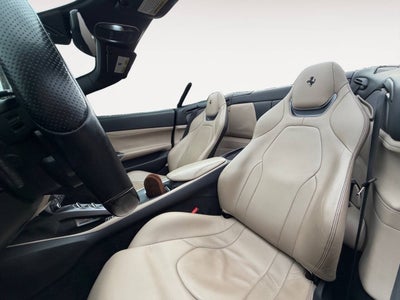 2019 Ferrari Portofino Base 2dr Convertible