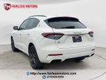 2021 Maserati Levante Base AWD 4dr SUV