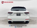 2021 Maserati Levante Base AWD 4dr SUV