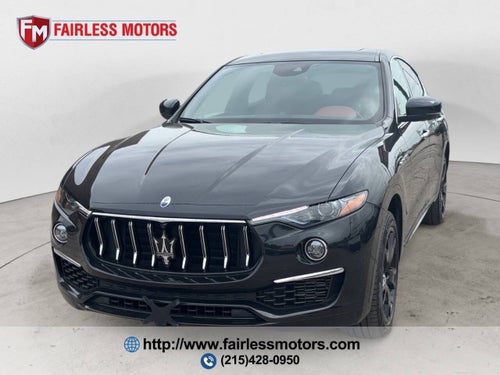 2022 Maserati Levante GT AWD 4dr SUV