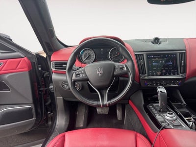 2022 Maserati Levante GT AWD 4dr SUV