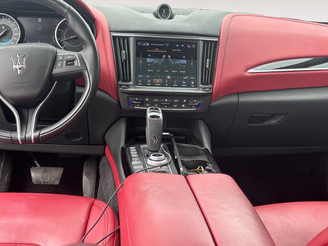 2022 Maserati Levante GT AWD 4dr SUV
