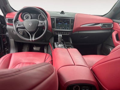 2022 Maserati Levante GT AWD 4dr SUV