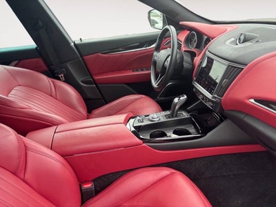 2022 Maserati Levante GT AWD 4dr SUV