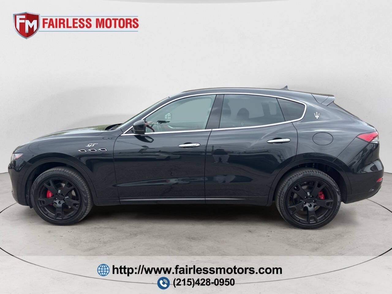 2022 Maserati Levante GT AWD 4dr SUV