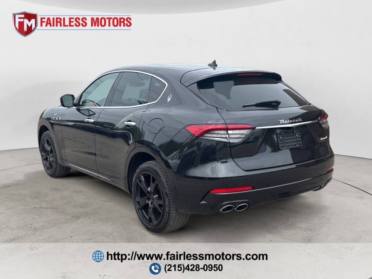 2022 Maserati Levante GT AWD 4dr SUV