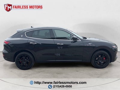 2022 Maserati Levante GT AWD 4dr SUV