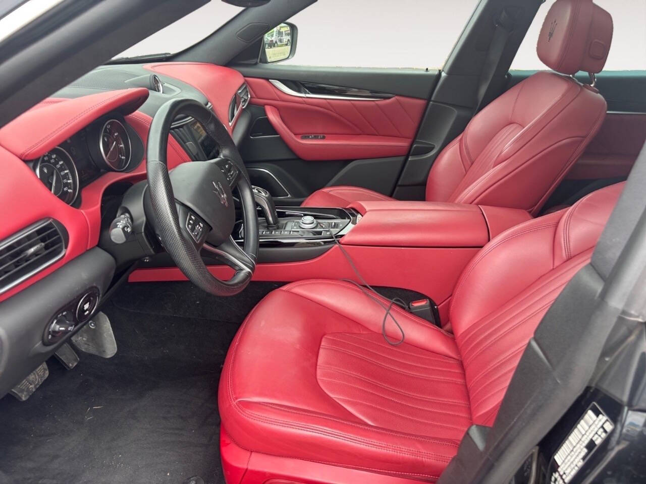 2022 Maserati Levante GT AWD 4dr SUV
